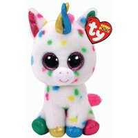TY 7136898 Harmonie, Einhorn bunt 15 cm TY 7136898 Harmonie, Einhorn bunt 15 cm von Ty