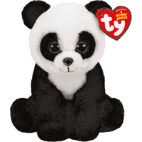 TY 7141204 Baboo, Panda 15cm TY 7141204 Baboo, Panda 15cm von Ty