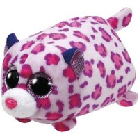 TY 7142168 Olivia, Leopard pink 10 cm TY 7142168 Olivia, Leopard pink 10 cm von Ty
