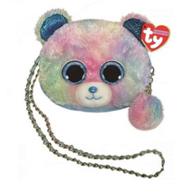 TY 95256 Bär Hope Mini Handtasche TY 95256 Bär Hope Mini Handtasche von Ty