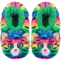 TY 95342 Tigerly Cat - Slippers - Med TY 95342 Tigerly Cat - Slippers - Med von Ty