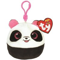 TY39571 SQUISHY BEANIE CLIP BAMBOO PANDA TY39571 SQUISHY BEANIE CLIP BAMBOO PANDA von Ty