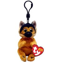 TY43110 ACE GERMAN SHEPHERD - BEANIE BLLIES - KEY CLIP 12 cm TY43110 ACE GERMAN SHEPHERD - BEANIE BLLIES - KEY CLIP 12 cm von Ty