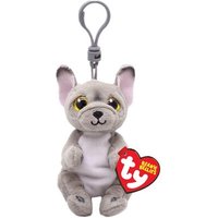 TY43111 WILFRED DOG - BEANIE BLLIES - KEY CLIP 12 cm TY43111 WILFRED DOG - BEANIE BLLIES - KEY CLIP 12 cm von Ty