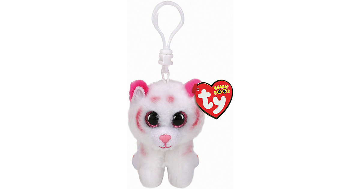 Tiger Tabor, Clip Tiger Tabor, Clip von Ty