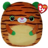 Tiggy Tiger - Squishy Beanie 10” von Ty