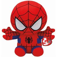 Ty - Beanie Babies Licensed - Marvel - Spiderman, medium Ty - Beanie Babies Licensed - Marvel - Spiderman, medium von Ty