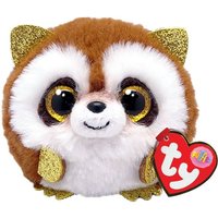 Ty - Beanie Balls - Pickpocket Waschbär von Ty