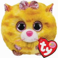 Ty - Beanie Balls - Tabitha Katze von Ty