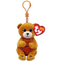 Ty - Beanie Bellies - Anhänger - Bär Duncan von Ty