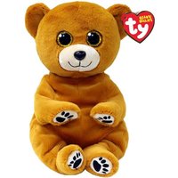 Ty - Beanie Bellies - Duncan Bear, medium von Ty