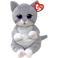 Ty - Beanie Bellies - Morgan Katze, medium Ty - Beanie Bellies - Morgan Katze, medium von Ty