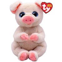Ty - Beanie Bellies - Penelope Schwein, 17 cm von Ty