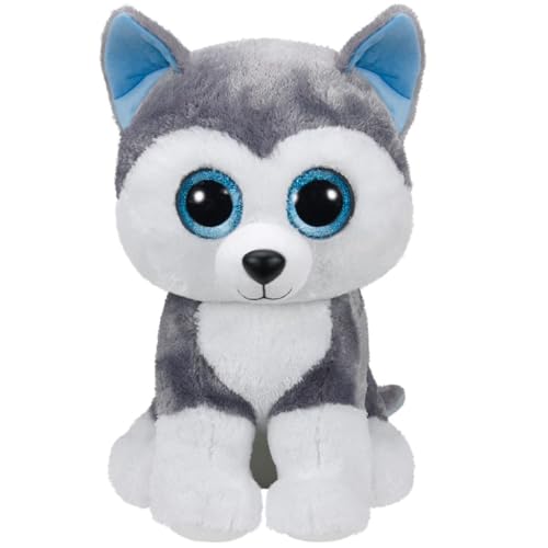 Ty Beanie Boo XL Husky 42 cm Ty Beanie Boo XL Husky 42 cm von Ty