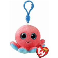 Ty - Beanie Boos - Anhänger - Sheldon Oktopus von Ty