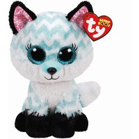 Ty - Beanie Boos - Atlas Fuchs, 24 cm, medium von Ty