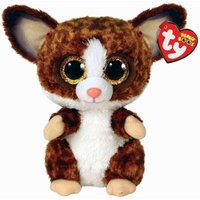 Binky Buschbaby - Beanie Boo - Reg von Ty