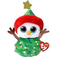 Ty - Beanie Boos - Garland Snowman, regular, Xmas 2023 Ty - Beanie Boos - Garland Snowman, regular, Xmas 2023 von Ty