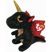 Grindal Drache mit Horn - Beanie Boo - Reg von Ty