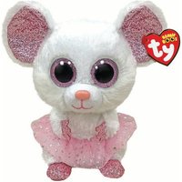 Nina Maus mit Tütü - Beanie Boo - Med von Ty