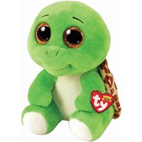 Ty - Beanie Boos - Turbo Schildkröte, regular von Ty