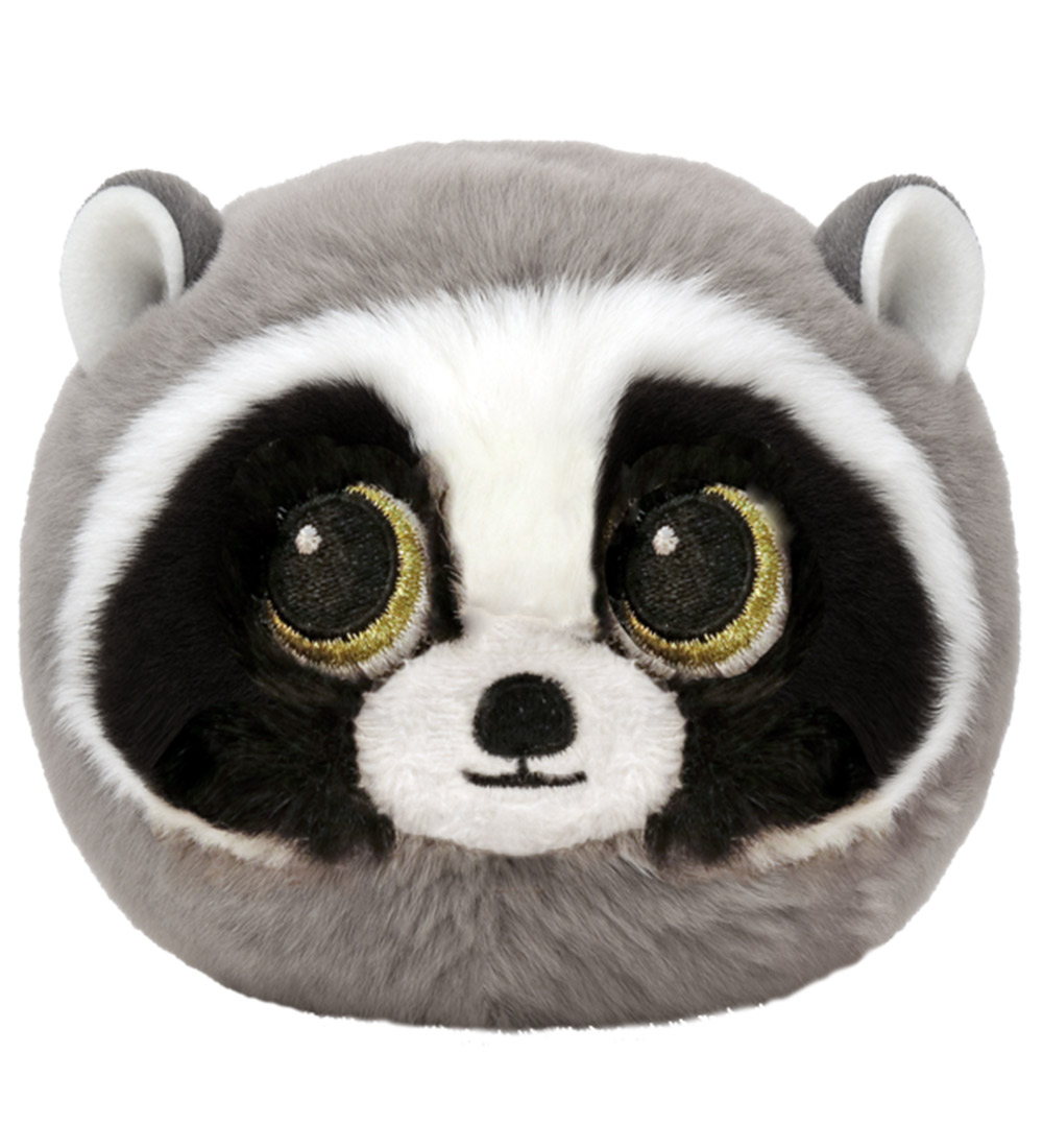 Ty Kuscheltier/Hüpfball - Beanie Hüpfer - 10 cm - Bandito - Ty - One Size - Kuscheltiere Ty Kuscheltier/Hüpfball - Beanie Hüpfer - 10 cm - Bandito - Ty - One Size - Kuscheltiere von Ty