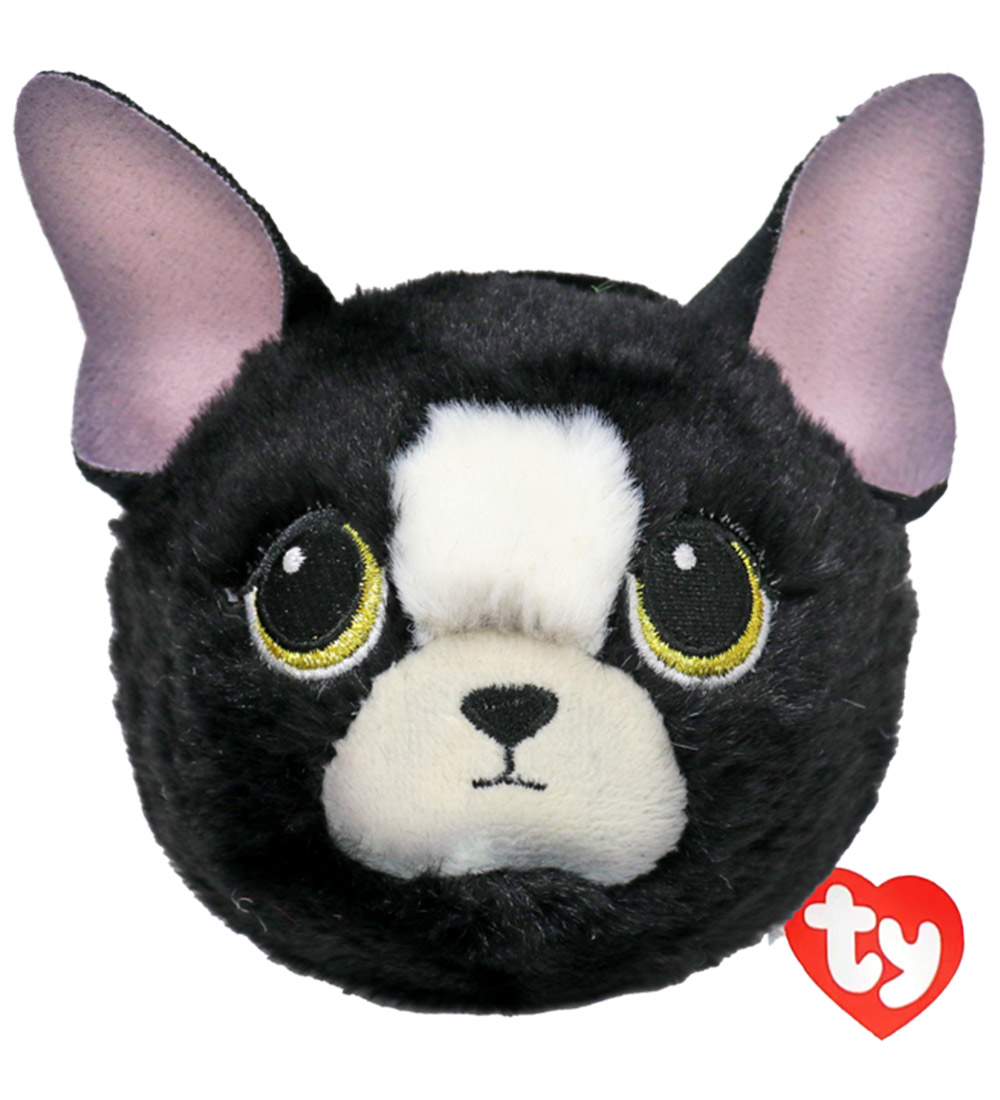 Ty Kuscheltier/Hüpfball - Beanie Hüpfer - 10 cm - Doodle - Ty - One Size - Kuscheltiere Ty Kuscheltier/Hüpfball - Beanie Hüpfer - 10 cm - Doodle - Ty - One Size - Kuscheltiere von Ty
