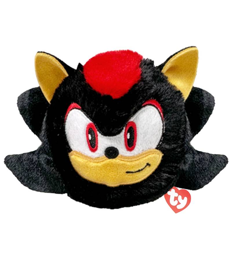 Ty Kuscheltier/Hüpfball - Beanie Hüpfer - 10 cm - Shadow - Ty - One Size - Kuscheltiere Ty Kuscheltier/Hüpfball - Beanie Hüpfer - 10 cm - Shadow - Ty - One Size - Kuscheltiere von Ty