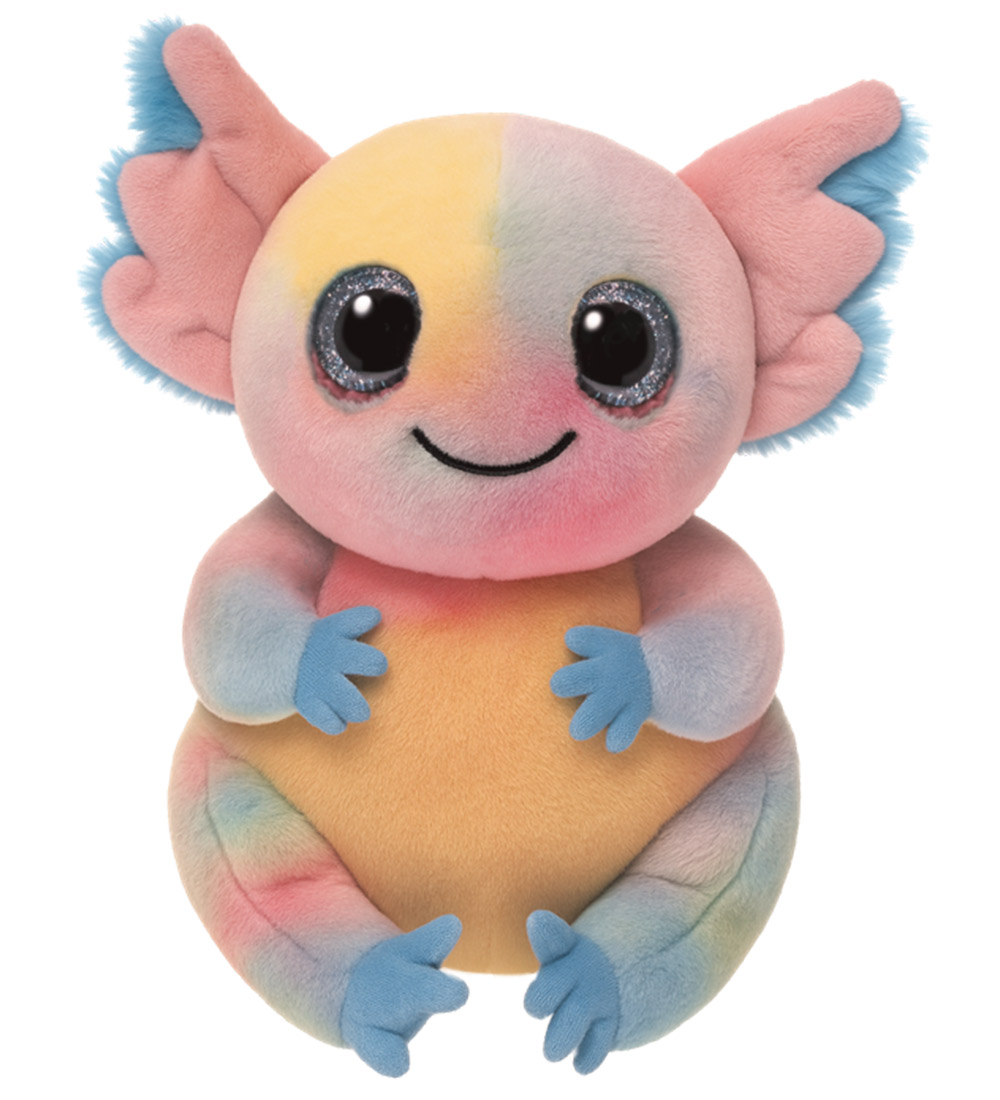 Ty Kuscheltier - Axolotl - 20 cm - Loxie - Ty - One Size - Kuscheltiere Ty Kuscheltier - Axolotl - 20 cm - Loxie - Ty - One Size - Kuscheltiere von Ty
