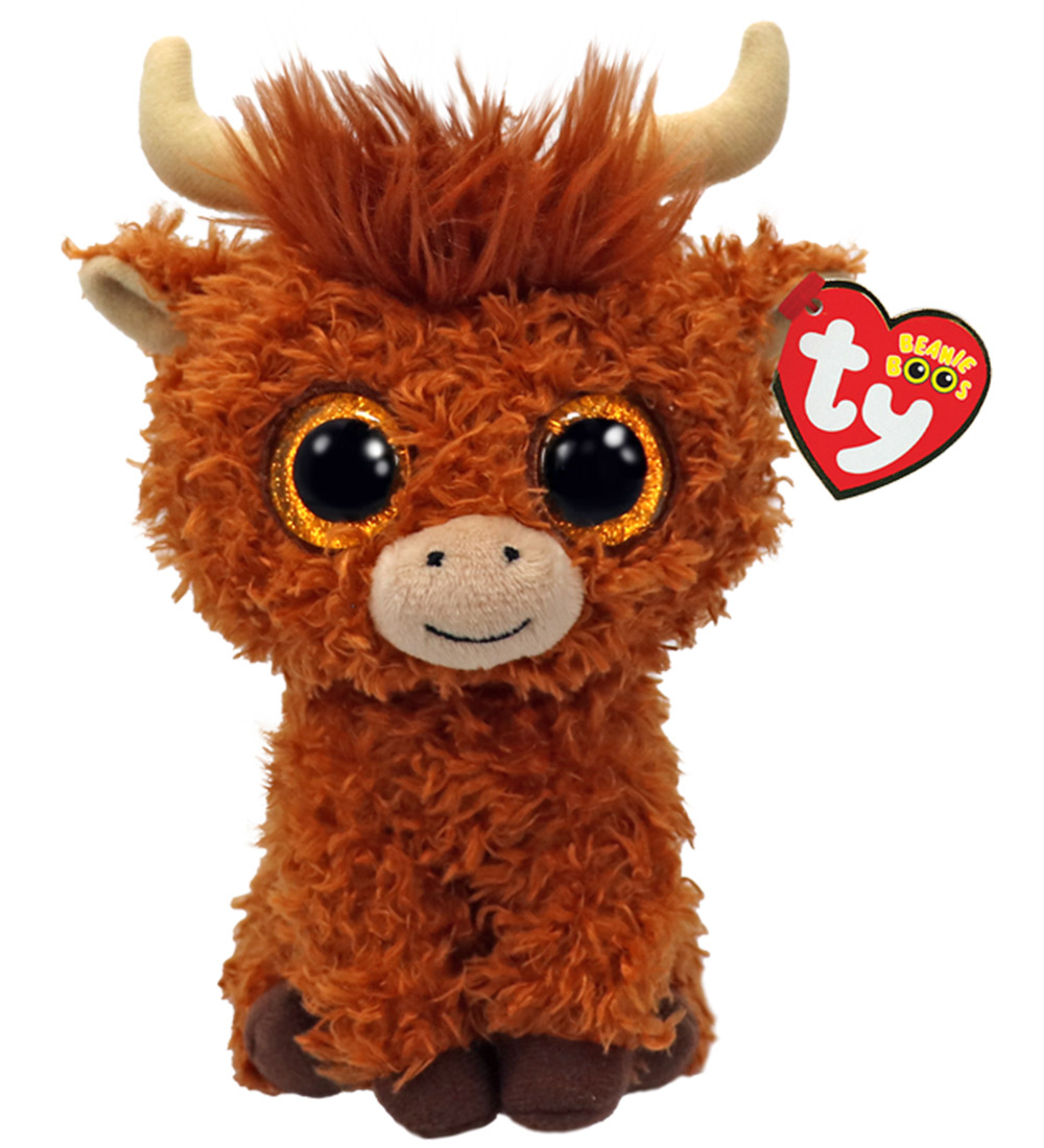 Ty Kuscheltier - Beanie Babys - 15 cm - Alfie - Ty - One Size - Kuscheltiere Ty Kuscheltier - Beanie Babys - 15 cm - Alfie - Ty - One Size - Kuscheltiere von Ty
