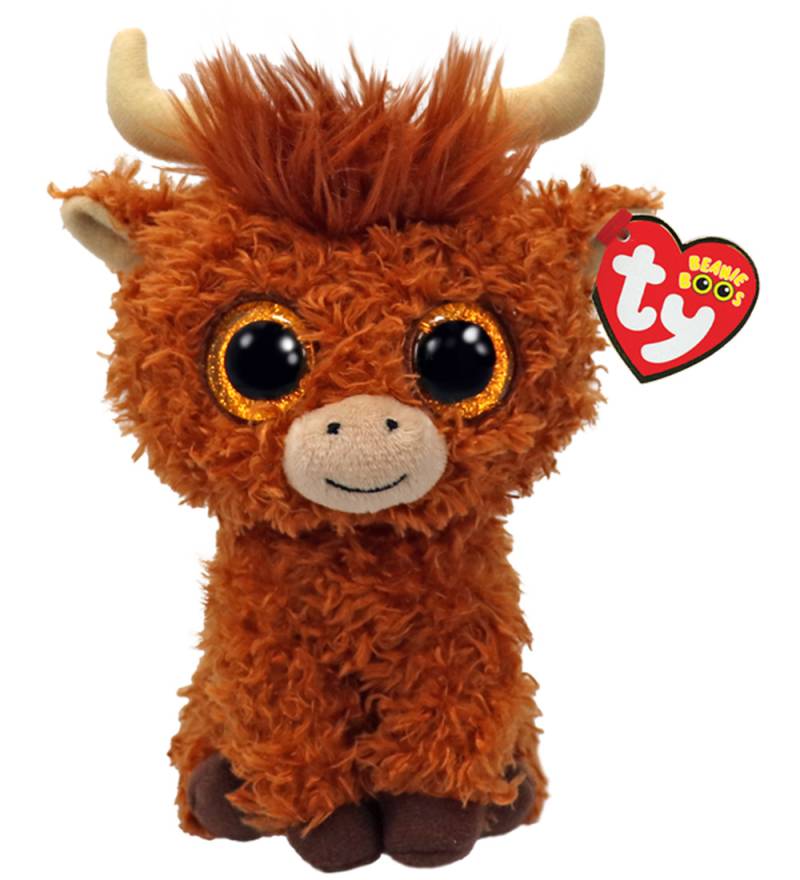 Ty Kuscheltier - Beanie Babys - 15 cm - Alfie - Ty - One Size - Kuscheltiere Ty Kuscheltier - Beanie Babys - 15 cm - Alfie - Ty - One Size - Kuscheltiere von Ty