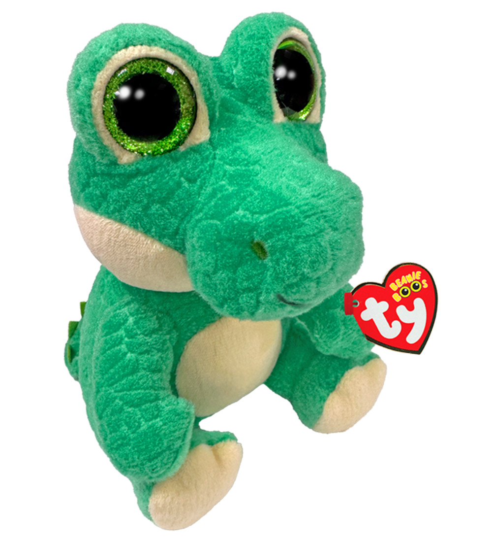 Ty Kuscheltier - Beanie Babys - 15 cm - Ernie - Ty - One Size - Kuscheltiere Ty Kuscheltier - Beanie Babys - 15 cm - Ernie - Ty - One Size - Kuscheltiere von Ty