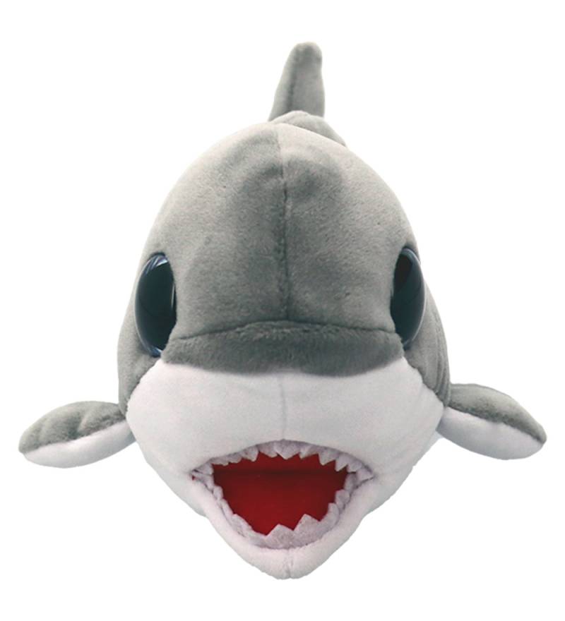 Ty Kuscheltier - Beanie Babys - 15 cm - Finnegan - Ty - One Size - Kuscheltiere Ty Kuscheltier - Beanie Babys - 15 cm - Finnegan - Ty - One Size - Kuscheltiere von Ty