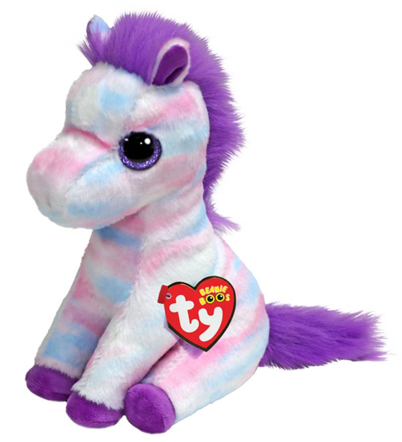 Ty Kuscheltier - Beanie Babys - 15 cm - Hayden - Ty - One Size - Kuscheltiere Ty Kuscheltier - Beanie Babys - 15 cm - Hayden - Ty - One Size - Kuscheltiere von Ty
