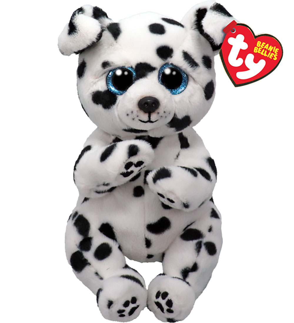 Ty Kuscheltier - Beanie Bäuche - 20 cm - Rowdy - Ty - One Size - Kuscheltiere Ty Kuscheltier - Beanie Bäuche - 20 cm - Rowdy - Ty - One Size - Kuscheltiere von Ty