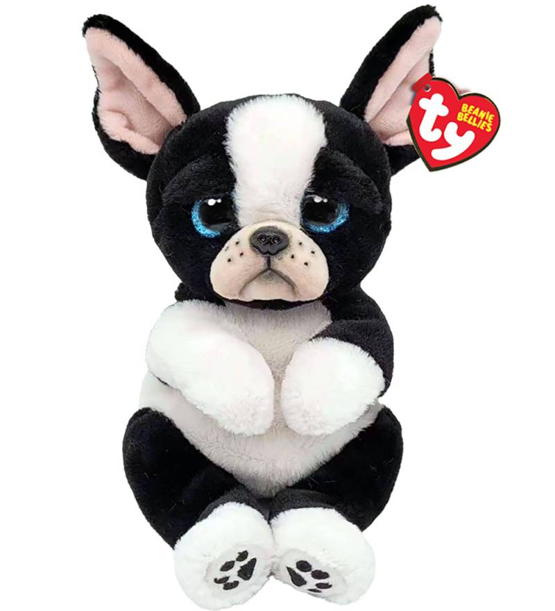 Ty Kuscheltier - Beanie Bäuche - 20 cm - Tink - Ty - One Size - Kuscheltiere Ty Kuscheltier - Beanie Bäuche - 20 cm - Tink - Ty - One Size - Kuscheltiere von Ty