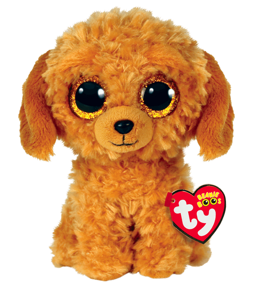 Ty Kuscheltier - Beanie Boos - 15,5 cm - Nudeln - Ty - One Size - Kuscheltiere Ty Kuscheltier - Beanie Boos - 15,5 cm - Nudeln - Ty - One Size - Kuscheltiere von Ty