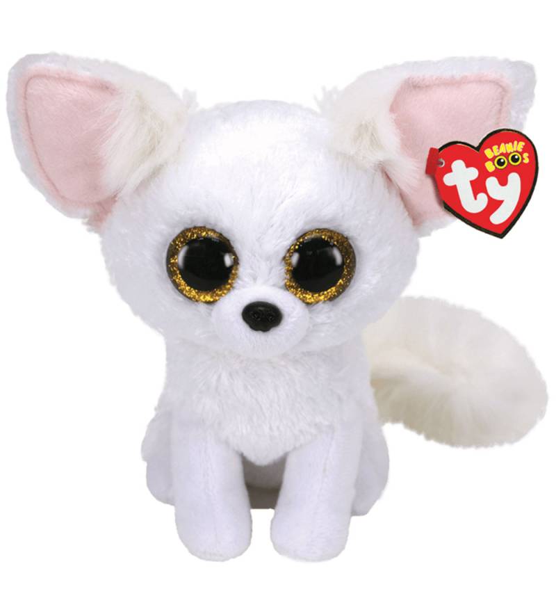 Ty Kuscheltier - Beanie Boos - 15,5 cm - Phoenix - Ty - One Size - Kuscheltiere Ty Kuscheltier - Beanie Boos - 15,5 cm - Phoenix - Ty - One Size - Kuscheltiere von Ty