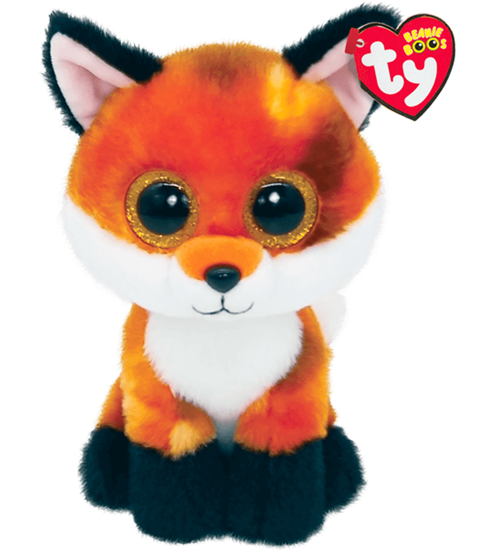 Ty Kuscheltier - Beanie Boos - 15,5 cm - Wiese - Ty - One Size - Kuscheltiere Ty Kuscheltier - Beanie Boos - 15,5 cm - Wiese - Ty - One Size - Kuscheltiere von Ty