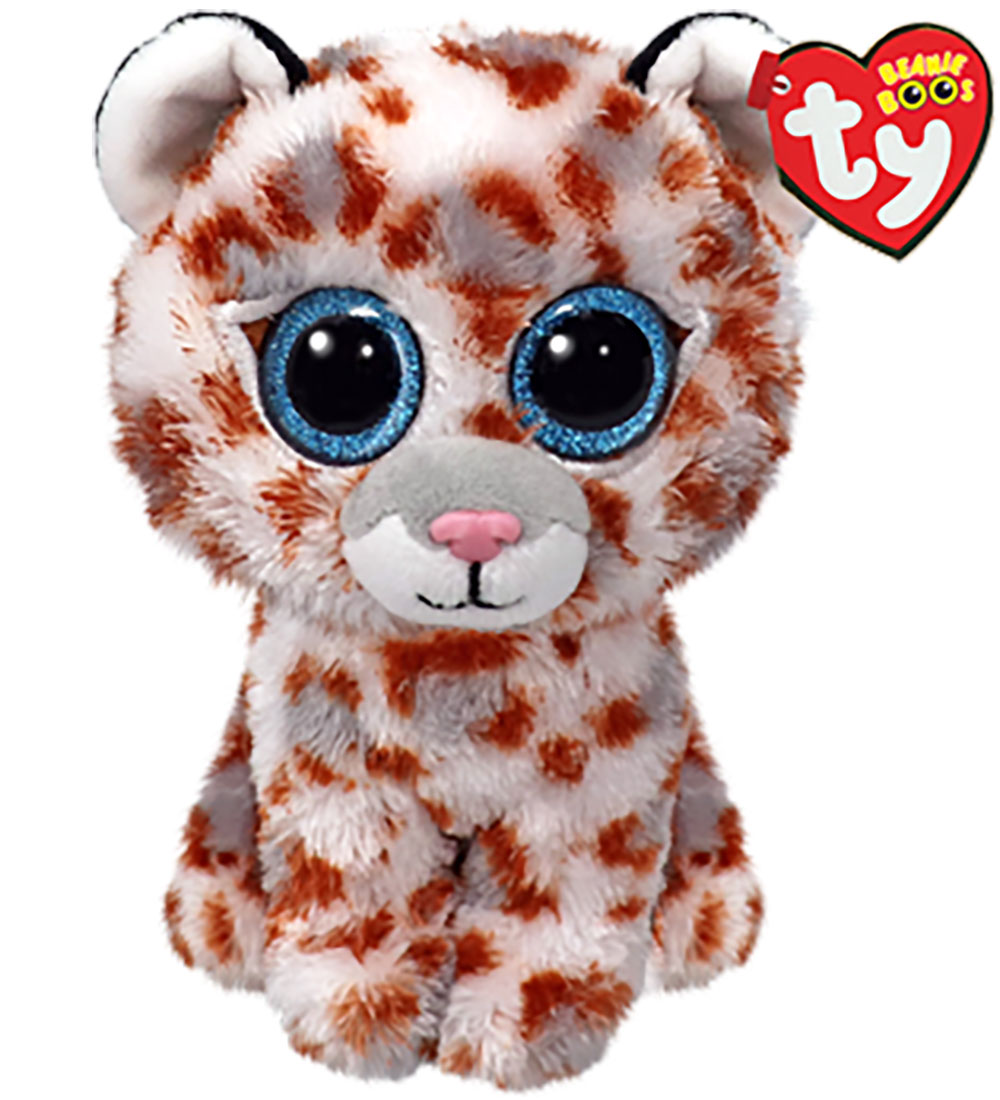 Ty Kuscheltier - Beanie Boos - 15 cm - Coco - Ty - One Size - Kuscheltiere Ty Kuscheltier - Beanie Boos - 15 cm - Coco - Ty - One Size - Kuscheltiere von Ty