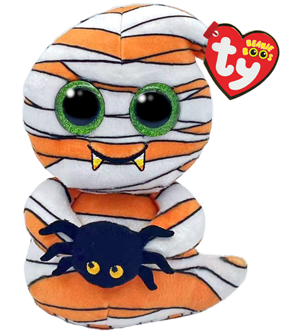Ty Kuscheltier - Beanie Boos - 15 cm - Mumford - Ty - One Size - Kuscheltiere Ty Kuscheltier - Beanie Boos - 15 cm - Mumford - Ty - One Size - Kuscheltiere von Ty