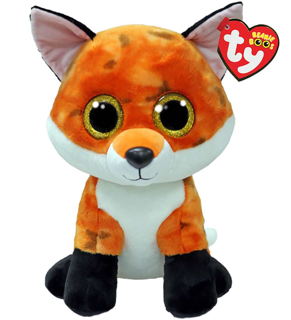 Ty Kuscheltier - Beanie Boos - 23 cm - Wiese - Ty - One Size - Kuscheltiere Ty Kuscheltier - Beanie Boos - 23 cm - Wiese - Ty - One Size - Kuscheltiere von Ty