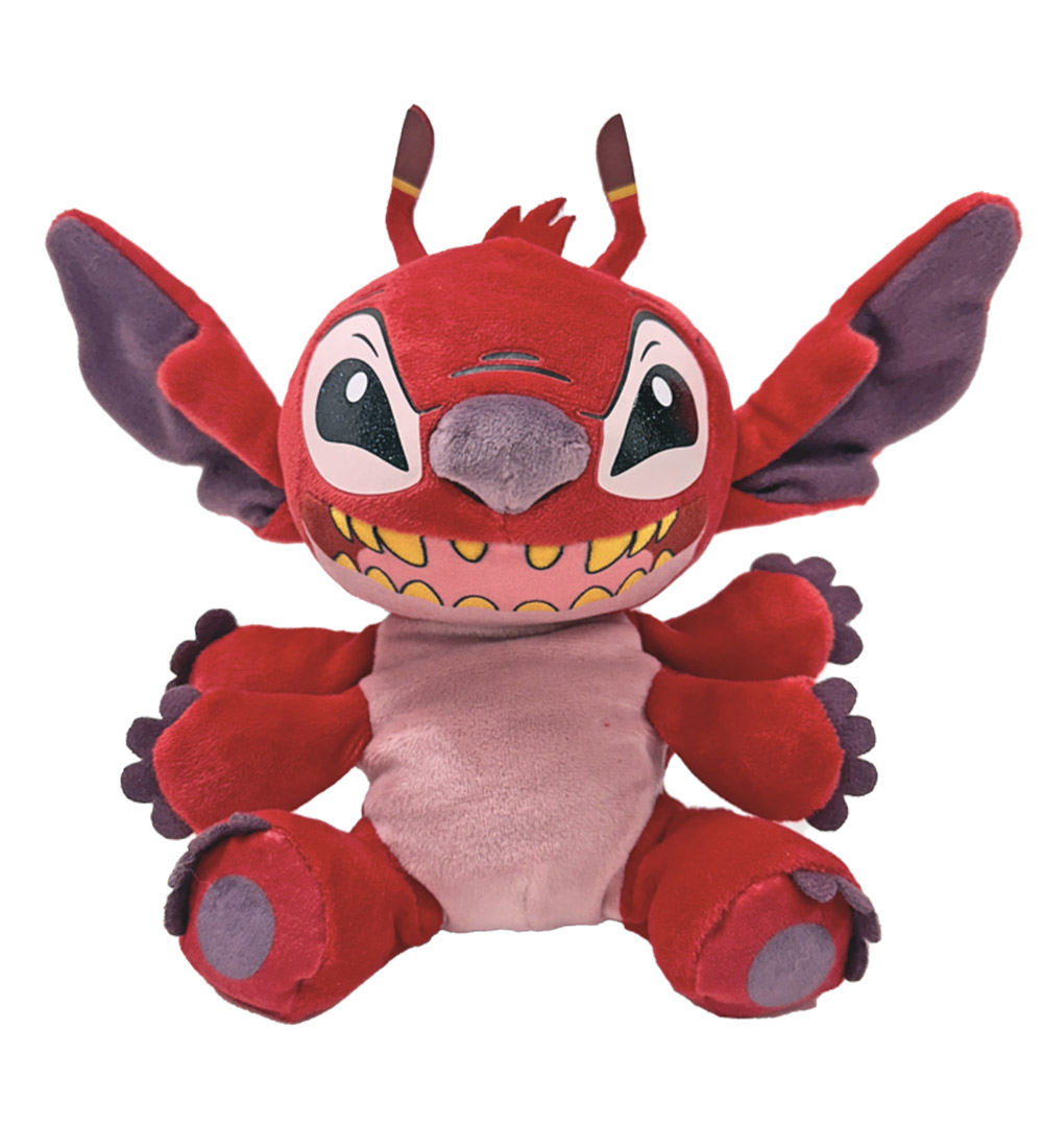 Ty Kuscheltier - Disney - 20 cm - Leroy Stichth - Ty - One Size - Kuscheltiere Ty Kuscheltier - Disney - 20 cm - Leroy Stichth - Ty - One Size - Kuscheltiere von Ty