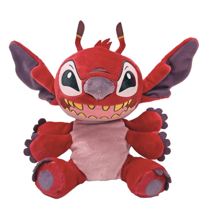 Ty Kuscheltier - Disney - 20 cm - Leroy Stichth - Ty - One Size - Kuscheltiere Ty Kuscheltier - Disney - 20 cm - Leroy Stichth - Ty - One Size - Kuscheltiere von Ty