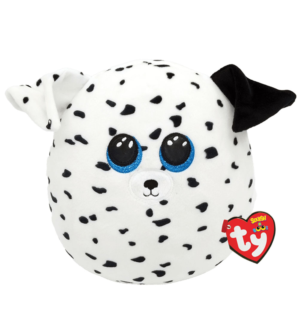 Ty Kuscheltier - Squishy Beanies - 25 cm - Fetch - Ty - One Size - Kuscheltiere Ty Kuscheltier - Squishy Beanies - 25 cm - Fetch - Ty - One Size - Kuscheltiere von Ty