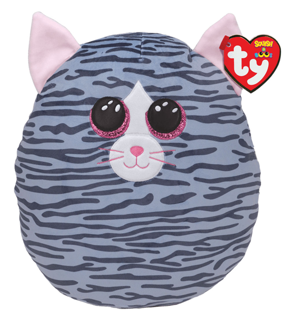 Ty Kuscheltier - Squishy Beanies - 25 cm - Kiki - Ty - One Size - Kuscheltiere Ty Kuscheltier - Squishy Beanies - 25 cm - Kiki - Ty - One Size - Kuscheltiere von Ty