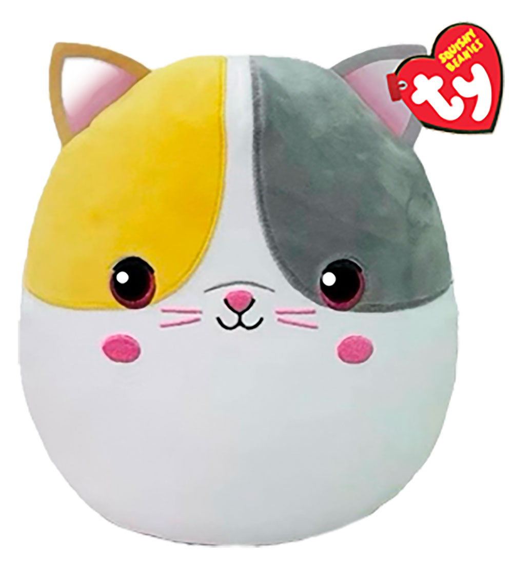 Ty Kuscheltier - Squishy Beanies - 25 cm - Kuscheln - Ty - One Size - Kuscheltiere Ty Kuscheltier - Squishy Beanies - 25 cm - Kuscheln - Ty - One Size - Kuscheltiere von Ty