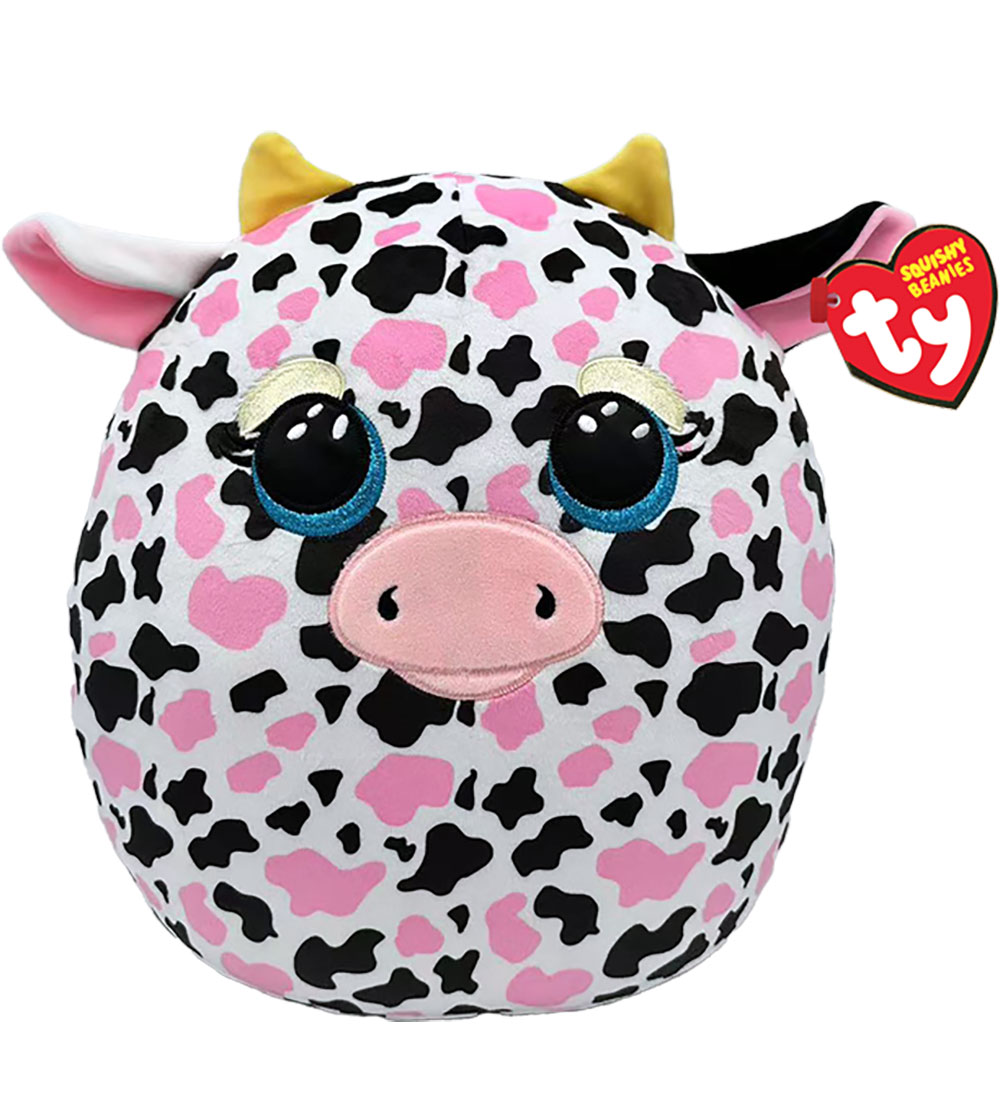 Ty Kuscheltier - Squishy Beanies - 25 cm - Milkshake - Ty - One Size - Kuscheltiere Ty Kuscheltier - Squishy Beanies - 25 cm - Milkshake - Ty - One Size - Kuscheltiere von Ty