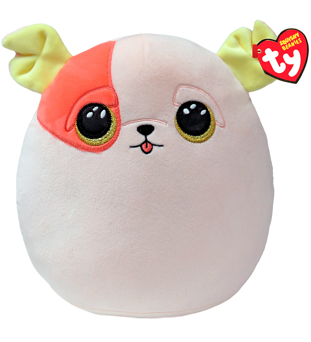 Ty Kuscheltier - Squishy Beanies - 25 cm - Patch - Ty - One Size - Kuscheltiere Ty Kuscheltier - Squishy Beanies - 25 cm - Patch - Ty - One Size - Kuscheltiere von Ty