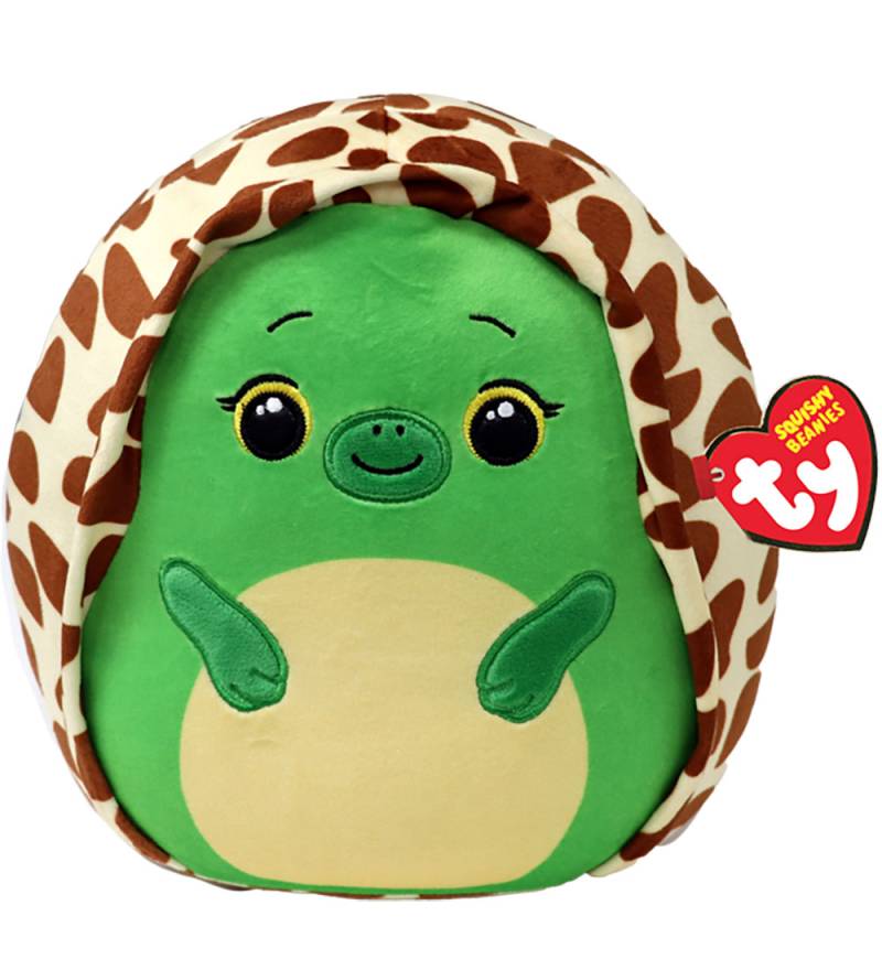 Ty Kuscheltier - Squishy Beanies - 25 cm - Turbo - Ty - One Size - Kuscheltiere Ty Kuscheltier - Squishy Beanies - 25 cm - Turbo - Ty - One Size - Kuscheltiere von Ty